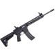 Carabina semiautomática Smith & Wesson M&P15-22 Sport MOE SL - negra