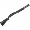 Escopeta de corredera MOSSBERG 590A1 MIL-SPEC M-Lok 9T - 12/76