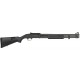 Escopeta de corredera MOSSBERG 590A1 MIL-SPEC M-Lok 9T - 12/76