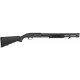 Escopeta de corredera MOSSBERG 590A1 MIL-SPEC 9T - 12/76