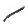 Escopeta de corredera MOSSBERG 590 SHOCKWAVE 6T - 12/76