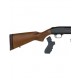 Escopeta de corredera MOSSBERG 500 Hunting Combo Security - 12/76