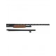 Escopeta de corredera MOSSBERG 500 Hunting Combo Security - 12/76