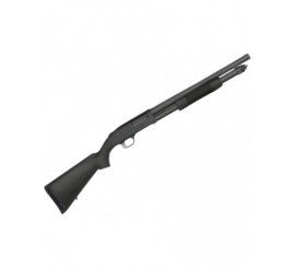 Escopeta de corredera MOSSBERG 590 TACTICAL 7T - 12/76