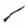 Escopeta de corredera MOSSBERG 590 TACTICAL 7T - 12/76