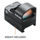 Visor BUSHNELL RXS-100 Reflex Sight