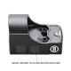 Visor BUSHNELL RXS-100 Reflex Sight