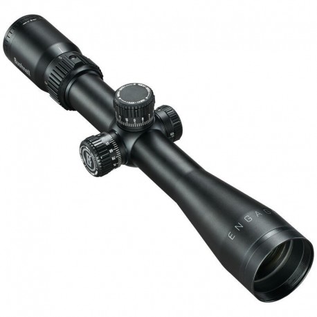 Visor BUSHNELL ENGAGE 3-12x42 Deploy MOA SFP