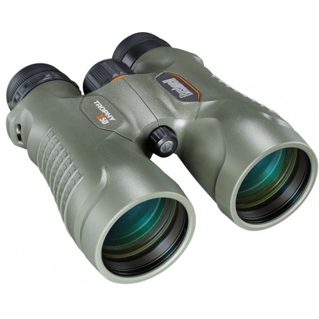 Prismático BUSHNELL TROPHY Xtreme - 10x50