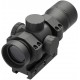 Visor LEUPOLD Freedom RDS 1x34 1 MOA con montura