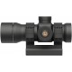 Visor LEUPOLD Freedom RDS 1x34 1 MOA con montura