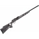 Carabina semiautomática SAVAGE A22 Target Thumbhole - 22 LR