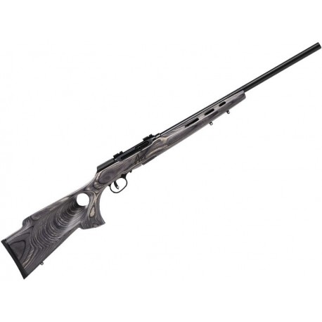 Carabina semiautomática SAVAGE A22 Target Thumbhole - 22 LR