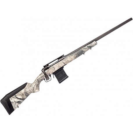 Rifle de cerrojo SAVAGE 110 Ridge Warrior - 308 Win.