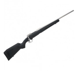 Rifle de cerrojo SAVAGE 110 Lightweight Storm - 243 Win.