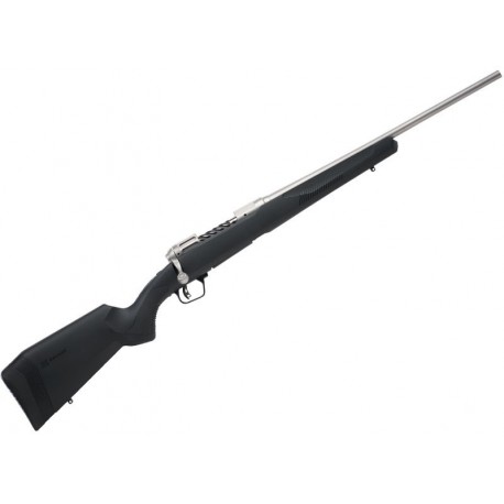 Rifle de cerrojo SAVAGE 110 Lightweight Storm - 243 Win.