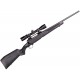 Rifle de cerrojo SAVAGE 110 Apex Hunter XP - 300 WSM