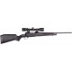 Rifle de cerrojo SAVAGE 110 Apex Hunter XP - 300 WSM