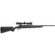 Rifle de cerrojo SAVAGE AXIS II XP Compact - 243 Win.