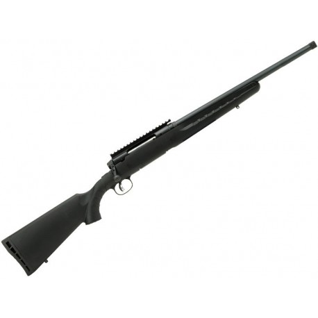 Rifle de cerrojo SAVAGE AXIS II SR - 308 Win.