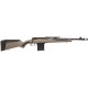 Rifle de cerrojo SAVAGE 110 Scout - 450 Bushmaster