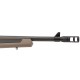 Rifle de cerrojo SAVAGE 110 Scout - 450 Bushmaster