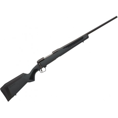 Rifle de cerrojo SAVAGE 110 Hunter - 7mm. Rem. Mag.