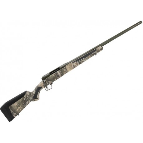 Rifle de cerrojo SAVAGE 110 Timberline - 7mm-08