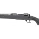 Rifle de cerrojo SAVAGE 110 Ultralite - 270 Win. (zurdo)