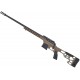 Rifle de cerrojo SAVAGE 110 Precision - 308 Win. (zurdo)