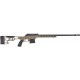 Rifle de cerrojo SAVAGE 110 Precision - 308 Win. (zurdo)