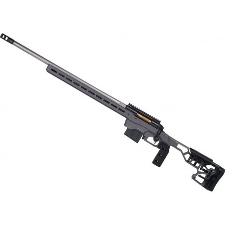 Rifle de cerrojo SAVAGE 110 Elite Precision - 308 Win. (zurdo)