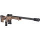 Rifle de cerrojo SAVAGE 110 Precision - 6.5 Creedmoor