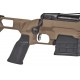 Rifle de cerrojo SAVAGE 110 Precision - 6.5 Creedmoor