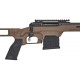 Rifle de cerrojo SAVAGE 110 Precision - 6.5 Creedmoor