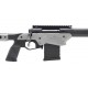 Rifle de cerrojo SAVAGE AXIS II Precision Ghost Grey - 6.5 Creedmoor