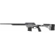 Rifle de cerrojo SAVAGE AXIS II Precision Ghost Grey - 6.5 Creedmoor