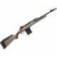 Rifle de cerrojo SAVAGE 110 Scout - 308 Win.