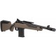 Rifle de cerrojo SAVAGE 110 Scout - 308 Win.