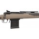 Rifle de cerrojo SAVAGE 110 Scout - 308 Win.