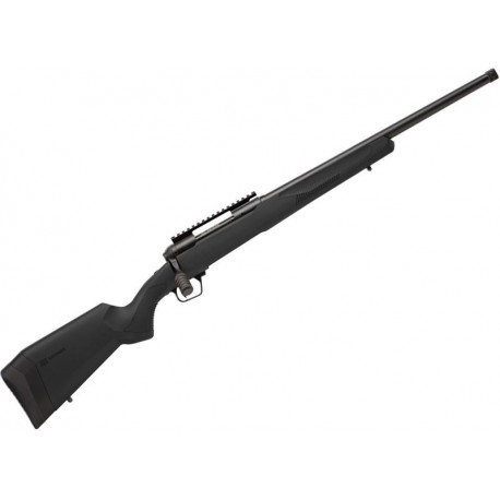 Rifle de cerrojo SAVAGE 110 Tactical Hunter - 6.5 Creedmoor