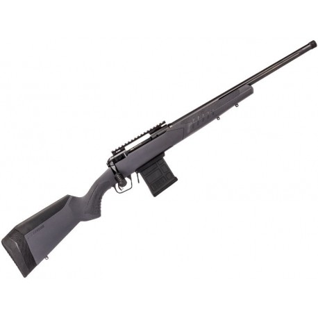 Rifle de cerrojo SAVAGE 110 Tactical - 308 Win.