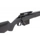 Rifle de cerrojo SAVAGE 110 Tactical - 308 Win.