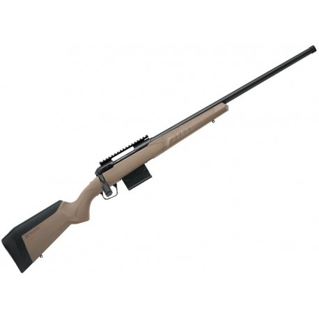 Rifle de cerrojo SAVAGE 110 Tactical Desert - 300 Win. Mag.