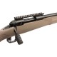 Rifle de cerrojo SAVAGE 110 Tactical Desert - 300 Win. Mag.