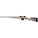 Rifle de cerrojo SAVAGE 110 Tactical Desert - 300 Win. Mag.