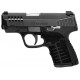 Pistola SAVAGE STANCE Micro-Compact 3.2" - 9mm.