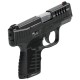 Pistola SAVAGE STANCE Micro-Compact 3.2" - 9mm.