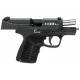 Pistola SAVAGE STANCE Micro-Compact 3.2" - 9mm.