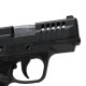 Pistola SAVAGE STANCE Micro-Compact 3.2" - 9mm.